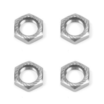 Hexagones 17 mm (4p)