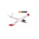 DISC.. Glider 600mm VV Hand Launch