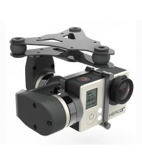 Gimbal 2D