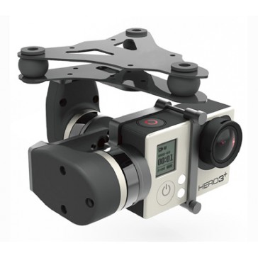 Gimbal 2D