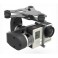 Gimbal 2D