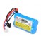 7.4V 1500 mAh 2S Li-Ion: Jet Jam Pool Racer