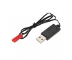 DISC.. USB charger - X250