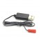 DISC.. USB charger - X250