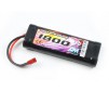 Accu Ni-MH 7.2V 1800mAh Dean