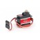 13g digital metal gear servo reverse