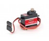 13g digital metal gear servo reverse