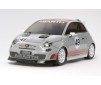 DISC.. RC ABARTH 500 ASSETTO 