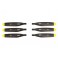 14x8 (3-blade) propeller for 1700mm F7F