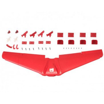 80mm BAE Hawk - Main Wing Set