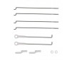 2000mm Beaver V1&V2 - Linkage Rod