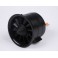 DISC.. 80mm Ducted fan (12-blades) with 3270-KV2000 Motor