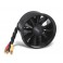 50mm Ducted fan (11-blades) with 2627-KV4500 Motor (4S version) (FMSD