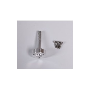 3536 motor shaft for 1220mm Falcon (FMSDZX023)