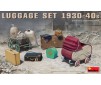 DISC... Luggage Set 1930-40