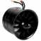 90mm Ducted fan (12-blades) with 3546-KV1900 Motor (FMSDFX002)