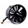 64mm Ducted fan (11-blades) with 2840-KV3150 Motor (4S version) (FMSD