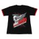 DISC.. Killerbody Shirt "XL" Black (190g 100% Cotton)
