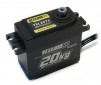 YellowRC 20KG Digital Waterproof Servo TRX2075 replacement + free ext