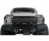 2017 FORD F-150 RAPTOR CLEAR BODY FOR 12.8" W/B TRX-4