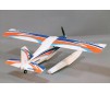 1/7 Plane 1400mm Kingfisher PNP kit with Floats & Skis w/ reflex syst