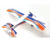 1/7 Plane 1400mm Kingfisher PNP kit with Floats & Skis w/ reflex syst