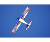 1/7 Plane 1400mm Kingfisher PNP kit with Floats & Skis w/ reflex syst