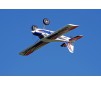 Plane 1400mm Kingfisher PNP kit with Floats & Skis w/ reflex system