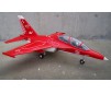 1/12 Jet 70mm EDF V2 Yak 130 Red PNP kit