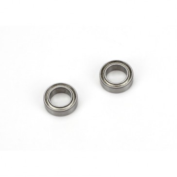 5x8x2.5 Bearing (2): B450, B400