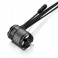 Xerun AXE FOC Motor for Rock Crawler 1800kV