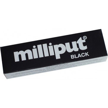 MILLIPUT BLACK