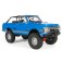 DISC.. AX90058 SCX10 II '69 Chevrolet Blazer 4WD RTR