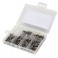 DISC.. Stainless Steel Screw Set: Losi Baja Rey, Rock Rey