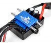 120A BL Marine ESC 2-6S Single Connector