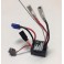 SRX220 RX/ESC FHSS CAR/BOAT