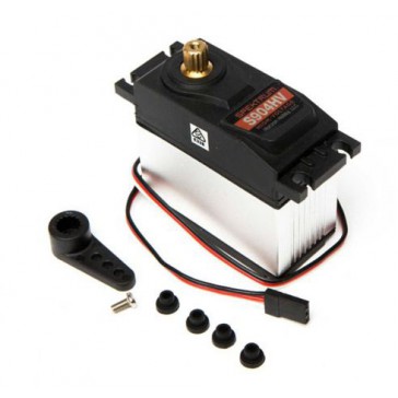 S904HV 1/6 High Voltage 18KG Steering Servo