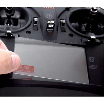 Spektrum Touch Screen Protector for iX12 / DX6R