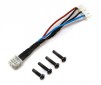 Crossfire Adapter Cable w/ Mounting Screws: iX12