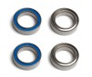 10 X 15 X 4MM FACTORY TEAM BEARINGS (4)