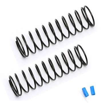 DISC... 12MM BIG BORE REAR SPRING BLUE 2.3LB