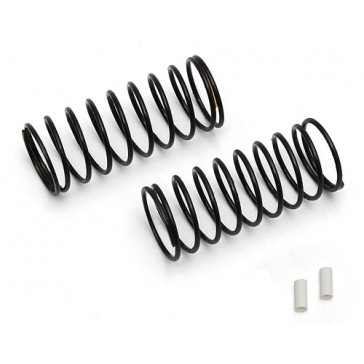 12MM BIG BORE FRONT SPRING WHITE 3.3LB