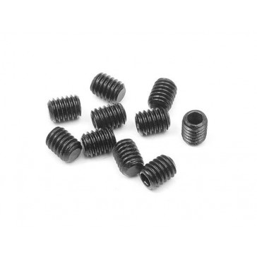 Hex Screw Sb M4X5 (10)