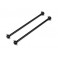 Super Heavy Duty Drive Shaft 11X123Mm (2Pcs)