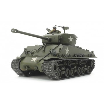 M4A3E8 Sherman Easy Eight