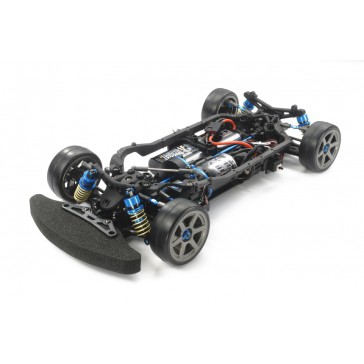 TB-05 Pro Chassis Kit