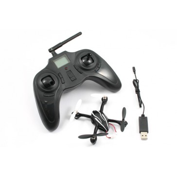 hubsan x4 mini
