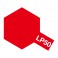 Lacquer paint - LP50 Rouge Vif