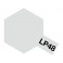 Lacquer paint - LP48 Argent Sparkling