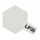 Lacquer paint - LP35 Blanc U.S. Navy